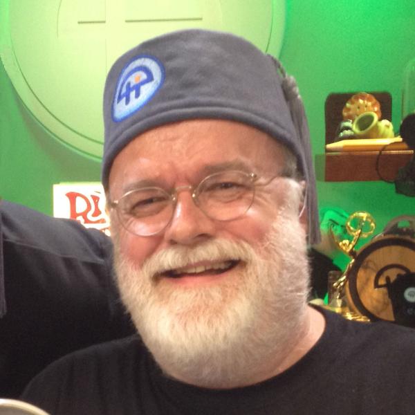 Scott Wilkinson