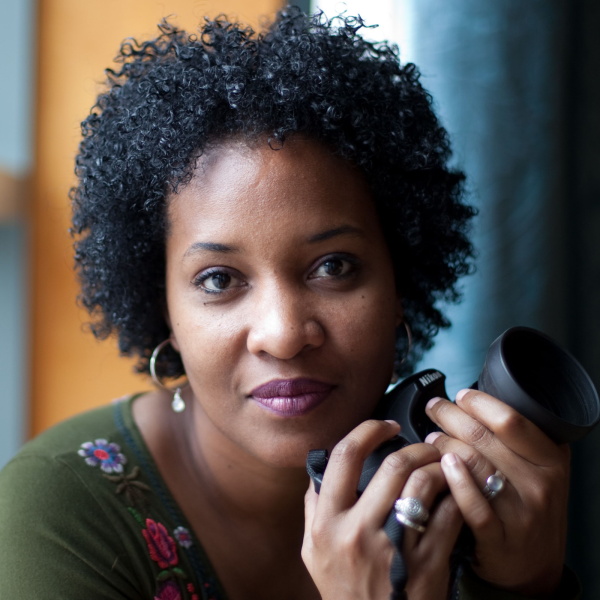 Karen Walrond