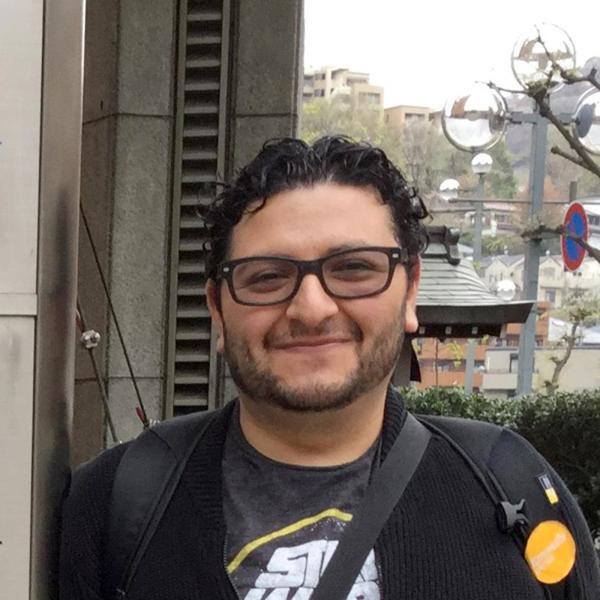 Guillermo Amaral