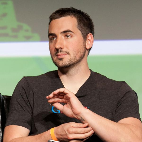 Kevin Rose