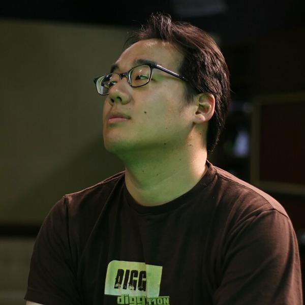 Roger Chang