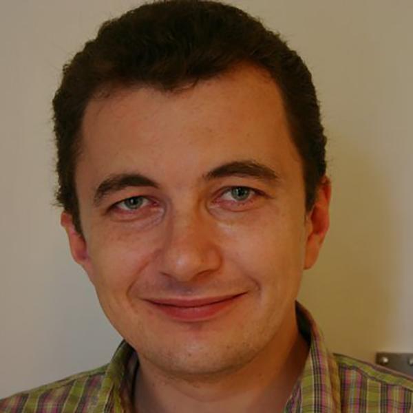 Iain Thomson