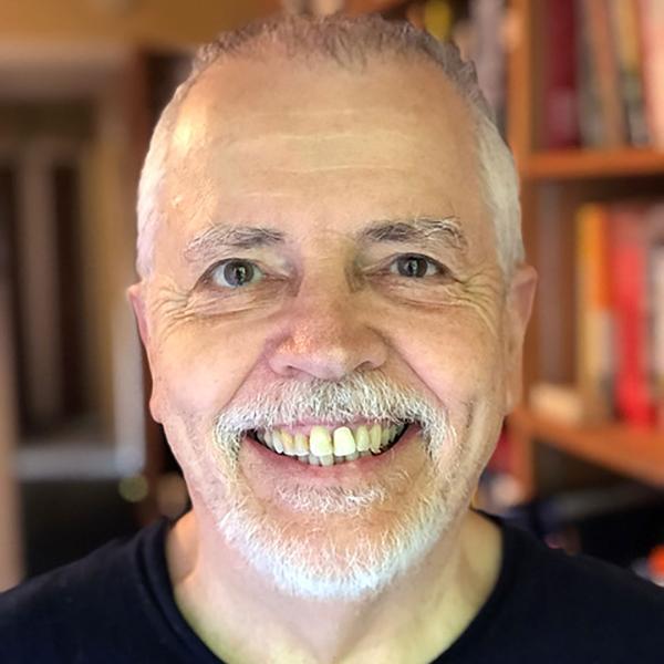Doc Searls