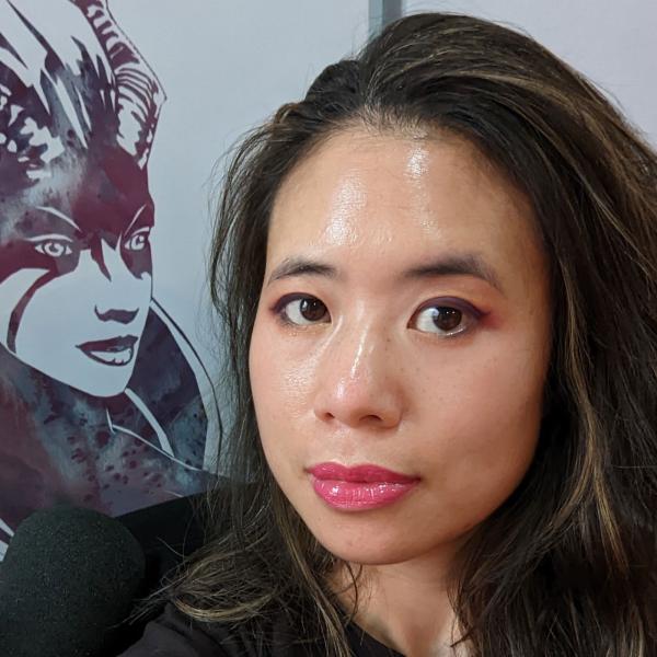 Huyen Tue Dao