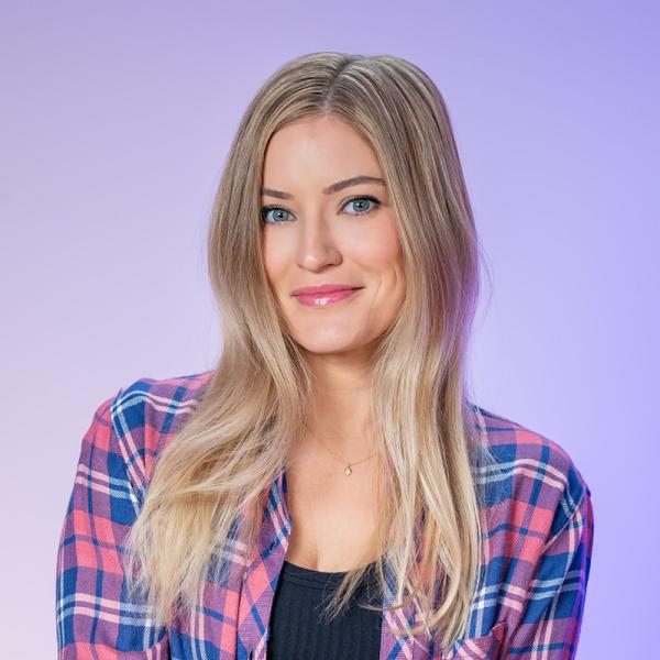 Justine Ezarik
