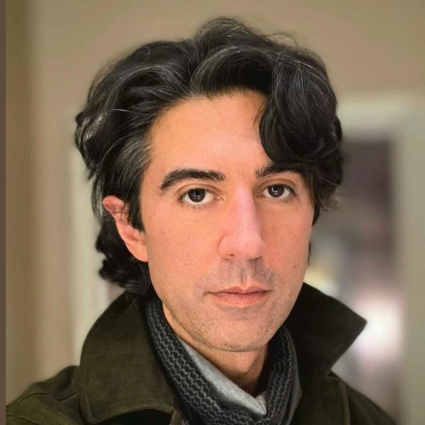Daniel Rubino