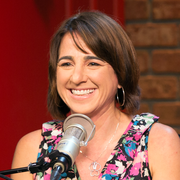 Megan Morrone