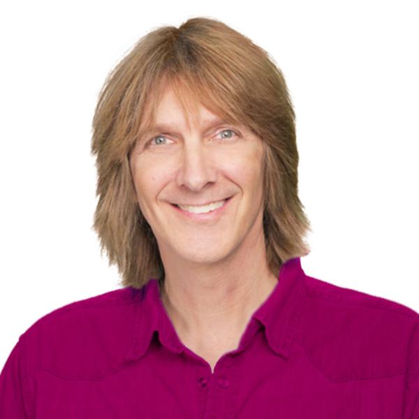 Jeff Brockman