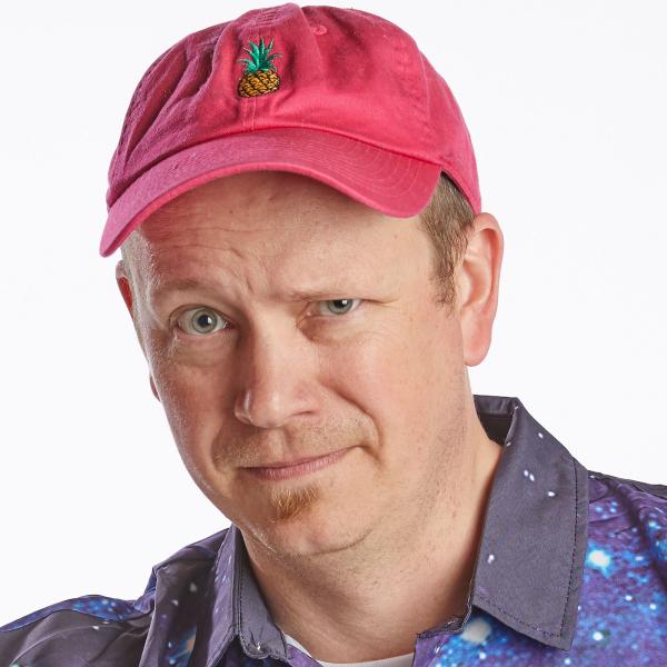 Shawn Powers