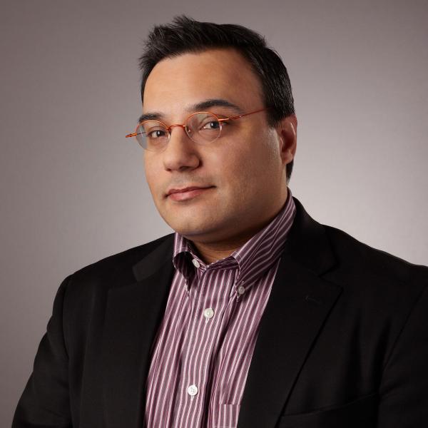 Tariq Malik