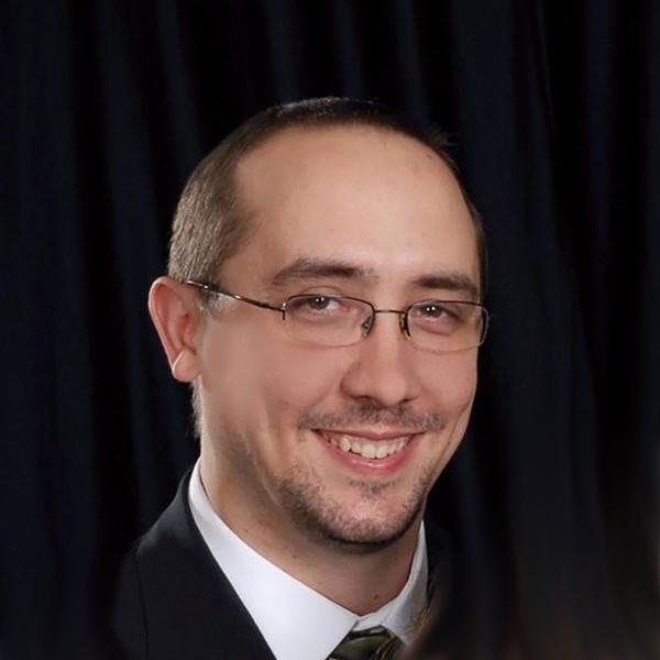 Rob Campbell