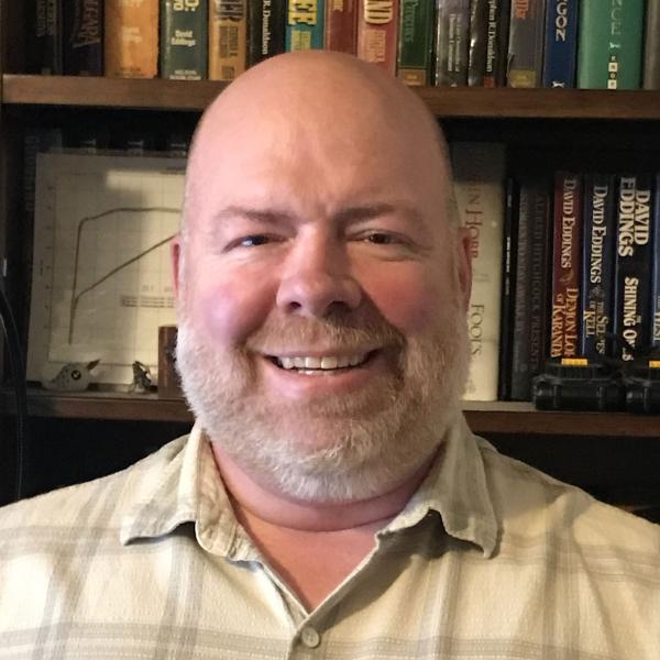 Jeff Massie