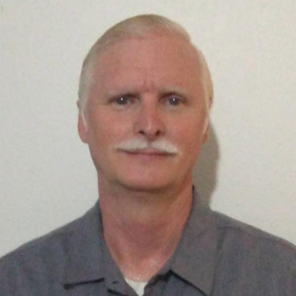 Ken McDonald