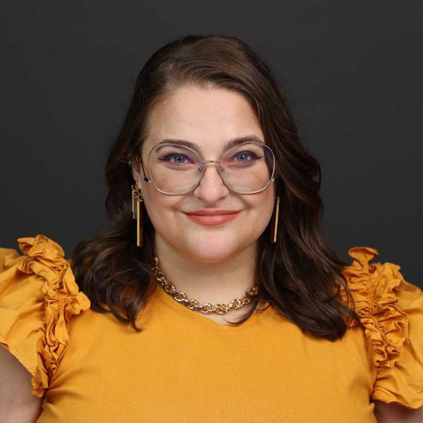 Amanda Silberling