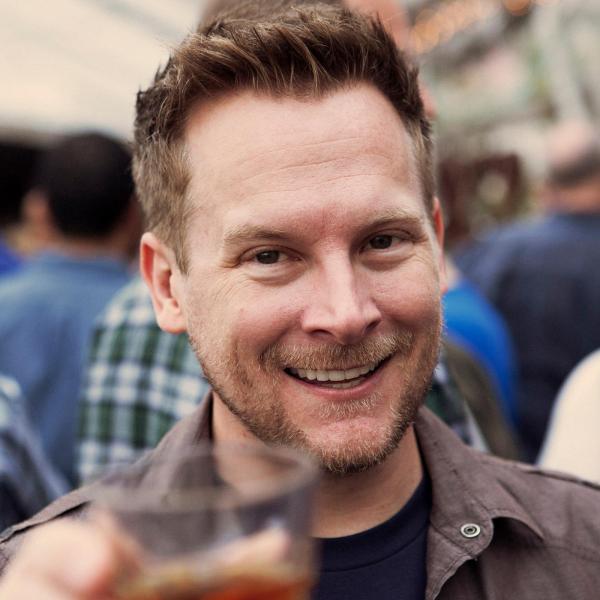 brian brushwood book bamboozle 2016