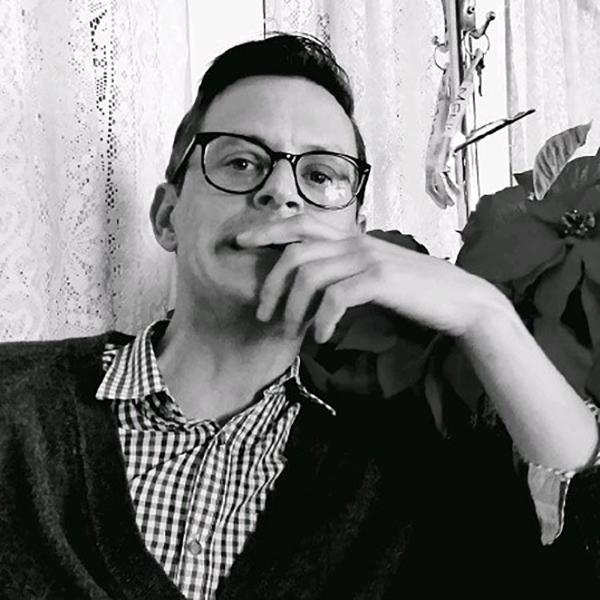 Max Buschman