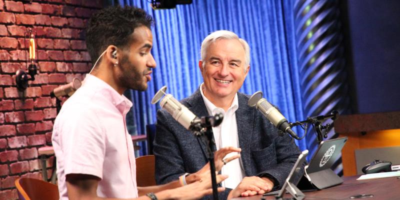 Tech Podcasts From People You Trust | This Week in Tech | TWiT