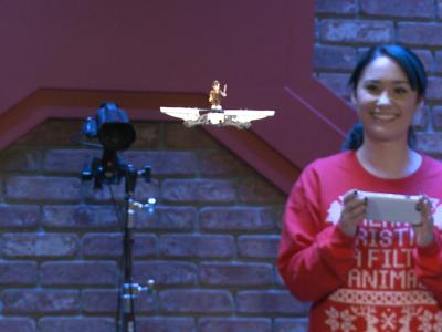Mini Drone Roundup