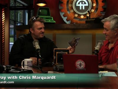 TWiT Live Specials 135