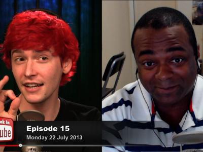 This Week in YouTube 15