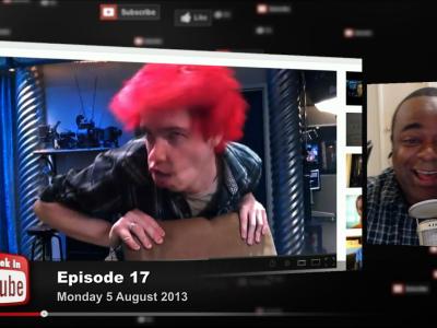 This Week in YouTube 17