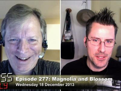 FLOSS Weekly 277
