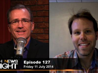 Tech News 2Night 127