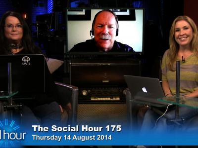 The Social Hour 175