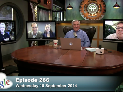 This Week in Google 266