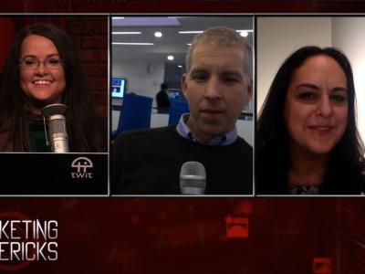 Marketing Mavericks 31