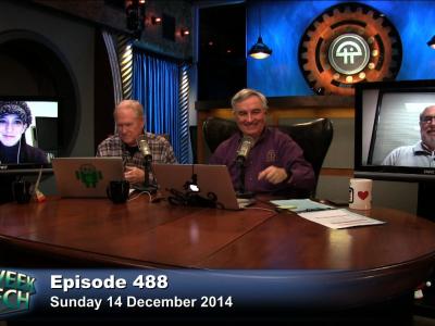 This Week in Tech 488