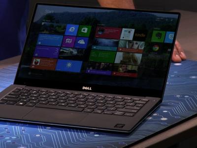 BYB 160: Dell XPS 13, HP Stream 8, Bass Egg Verb, and more! - Dell XPS
13 review.