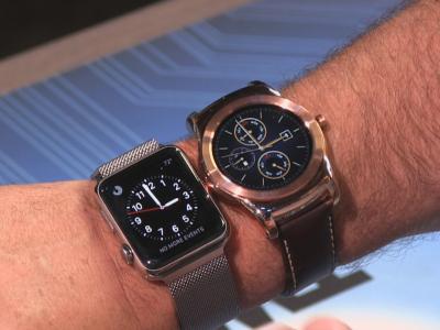 BYB 173: Apple Watch vs. LG Watch Urbane - Myriam Joire reviews the LG
G4 smartphone.