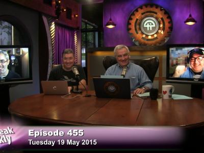 MacBreak Weekly 455
