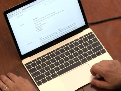 BYB 176: The New MacBook, Sennheiser Momentum Wireless Headphones -
Leo Laporte reviews Apple's new MacBook