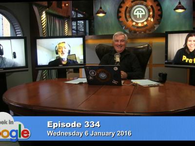 Lynne d Johnson, Jeff Jarvis, Leo Laporte, Gina Trapani