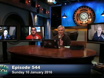 Leo Laporte, Serenity Caldwell, Jason Hiner, and Michael Nuñez talk about vars of the future, Peach, Broadway tweets, Binge On throttling, and more. 