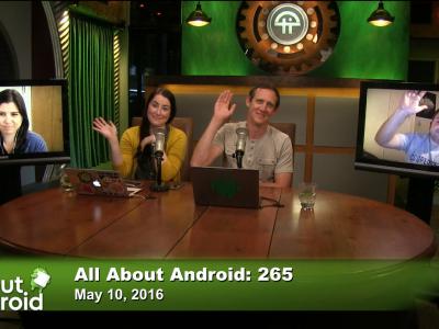 All About Android 265