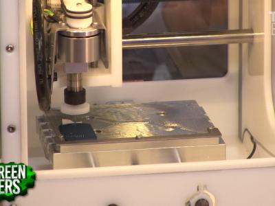 3D printer