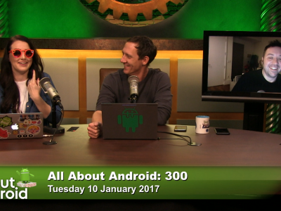 All About Android 300