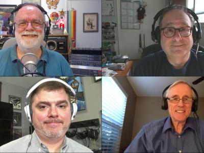 Home Theater Geeks 371