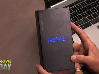No S-Pen Left Behind