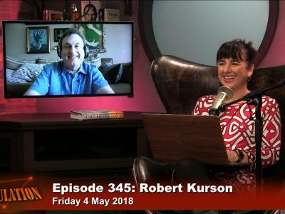 Robert Kurson, Rocket Men
