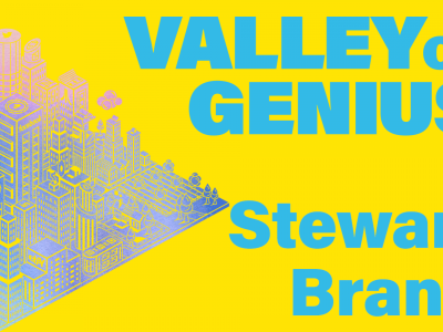 Stewart Brand
