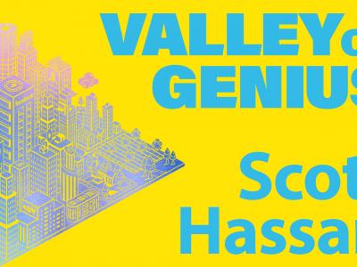 Valley of Genius: Scott Hassan
