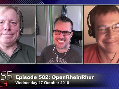 OpenRheinRuhr