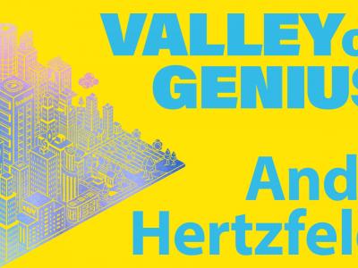 Valley of Genius: Andy Hertzfeld