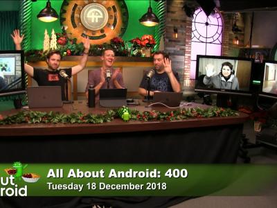 All About Android 400