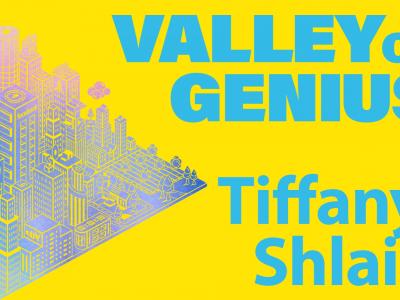 Valley of Genius: Tiffany Shlain