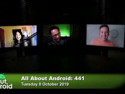 All About Android 441